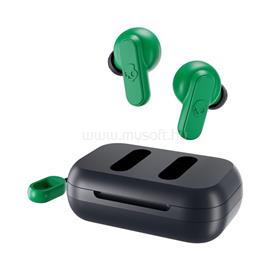 SKULLCANDY S2DMW-P750 Dime True Wireless Bluetooth kék-zöld fülhallgató S2DMW-P750 small