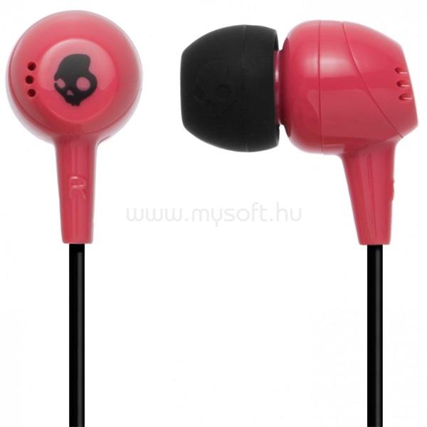 SKULLCANDY S2DUDZ-040 (CE) Jib vezetékes fülhallgató (rózsaszín)