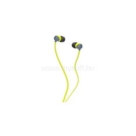 SKULLCANDY S2DUFZ-385 (CE) -Jib vezetékes fülhallgató (szürke/sárga) S2DUFZ-385 small