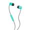 SKULLCANDY S2DUY-L675 JIB ciánkék-szürke fülhallgató headset S2DUY-L675 small