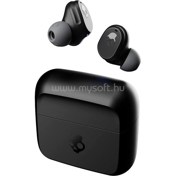 SKULLCANDY S2FYW-P740 MOD True Wireless Bluetooth fekete fülhallgató