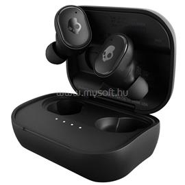 SKULLCANDY S2GTW-P740 GRIND FUEL True Wireless BLeutooth fekete fülhallgató S2GTW-P740 small