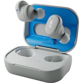 SKULLCANDY S2GTW-P751 GRIND True Wireless Bluetooth szürke-kék fülhallgató S2GTW-P751 small