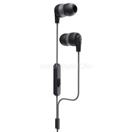 SKULLCANDY S2IMY-M448 Inkd+ W/MIC fekete mikrofonos fülhallgató S2IMY-M448 small