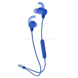 SKULLCANDY S2JSW-M101 JIB+ Active Bluetooth kék sport fülhallgató headset S2JSW-M101 small