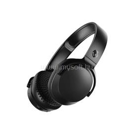 SKULLCANDY S5PRW-P740 Riff 2 Bluetooth fekete fejhallgató S5PRW-P740 small