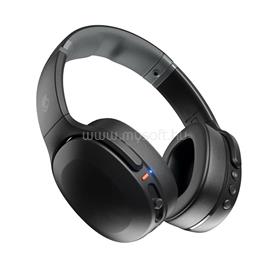 SKULLCANDY S6EVW-N740 Crusher EVO Bluetooth fekete fejhallgató S6EVW-N740 small