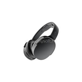 SKULLCANDY S6HVW-N740 HESH EVO fekete Bluetooth fejhallgató S6HVW-N740 small