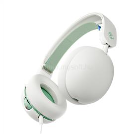 SKULLCANDY S6KAY-R952 Grom vezetékes mikrofonos gyerek fejhallgató (csontfehér) S6KAY-R952 small