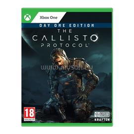 SKYBOUND The Callisto Protocol D1 Edition Xbox One játékszoftver SKYBOUND_2807917 small