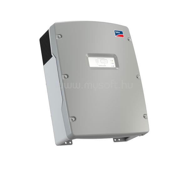 SMA SI 6.0H-13 gelb inverter (kijelzővel)