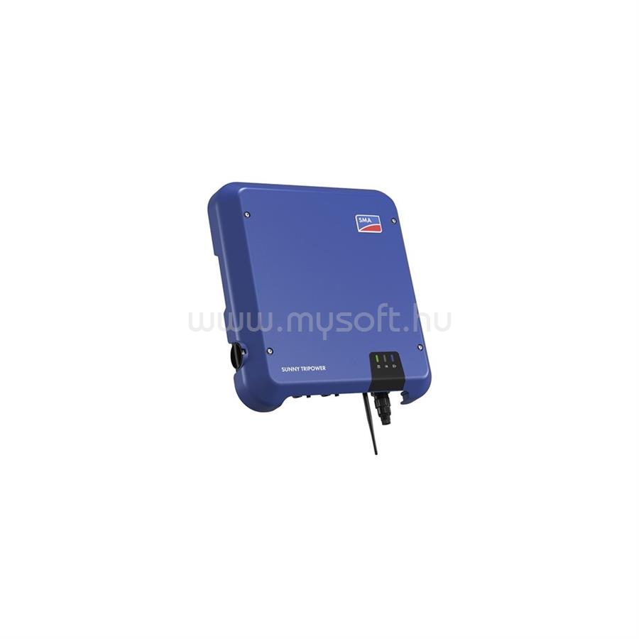 SMA STP 8.0-3AV-40 inverter