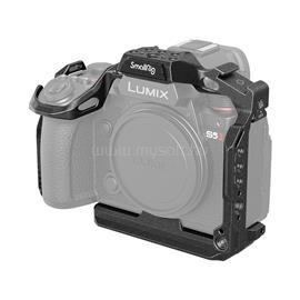 SMALLRIG "Black Mamba" Cage for Panasonic Lumix S5 II / S5 IIX 4023 SMALLRIG_4023 small