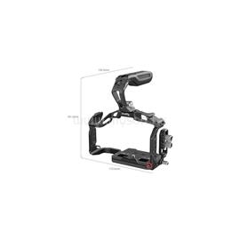 SMALLRIG "Black Mamba" Handheld Kit for Canon EOS R5 C 3891 SMALLRIG_3891 small