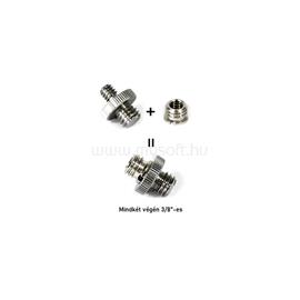SMALLRIG 1/4" to 3/8" Screw Adapter (5 db) SMALLRIG_1610 small