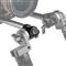 SMALLRIG 15mm Rod Clamp with Arri Rosette 1686 SMALLRIG_1686B small