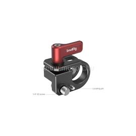 SMALLRIG 15mm Single Rod Clamp for BMPCC 6K PRO Cage SMALLRIG_3276 small
