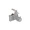 SMALLRIG 15mm Single Rod Clamp for BMPCC 6K PRO Cage SMALLRIG_3276 small