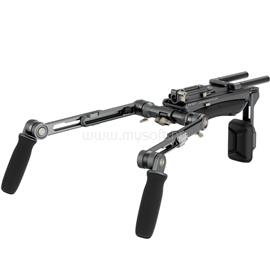 SMALLRIG 4181 HAWKLOCK SHOULDER RIG PRO SR007 SMALLRIG_4181 small