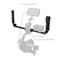 SMALLRIG 4327 FOCUS CONTROL DUAL HANDLE FOR DJI RS SERIES SMALLRIG_4327 small