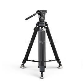 SMALLRIG 4463 HEAVY-DUTY CARBON FIBER TRIPOD KIT AD-120 SMALLRIG_4463 small