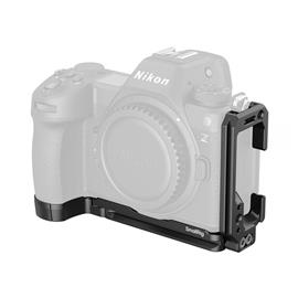SMALLRIG 4523 L-SHAPE MOUNT PLATE FOR NIKON Z 6III SMALLRIG_4523 small