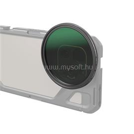 SMALLRIG 4581 ATTACHABLE VND FILTER ND2-ND32 (1-5 STOP) 67MM SMALLRIG_4581 small