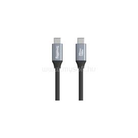 SMALLRIG 4788 USB-C (STRAIGHT) TO USB-C (STRAIGHT) DATA CABLE 35CM SMALLRIG_4788 small