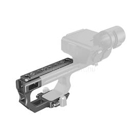 SMALLRIG 4830 Extension Mount Plate Kit for Sony FX3 / FX30 XLR Handle SMALLRIG_4830 small
