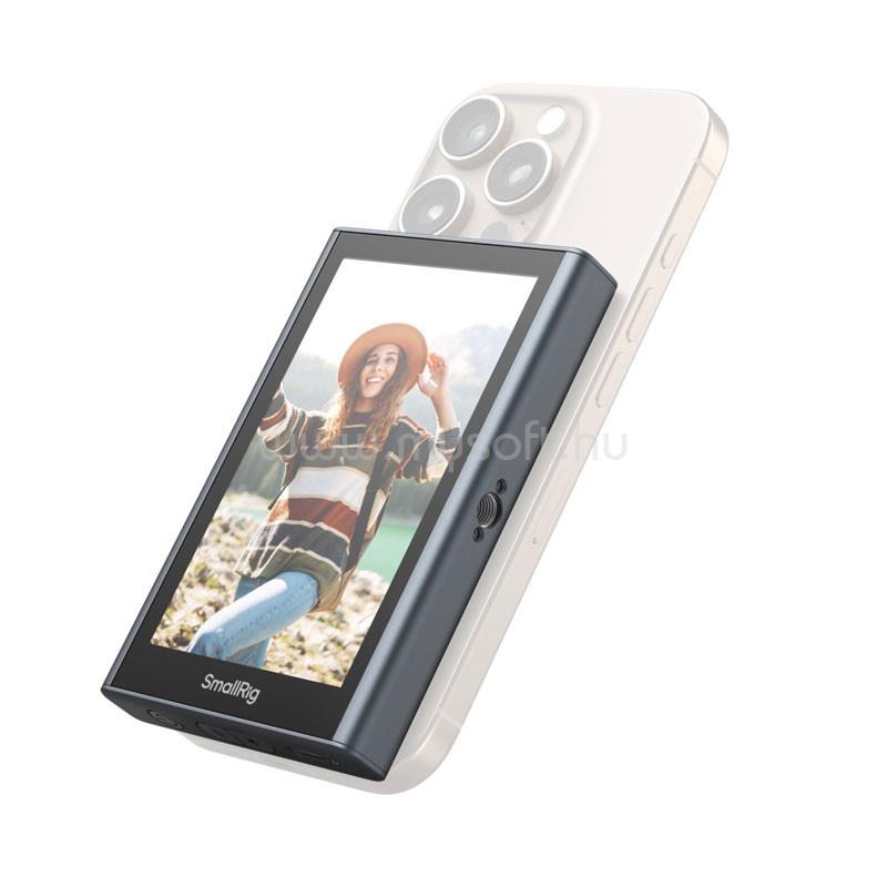 SMALLRIG 4850 WIRELESS VIDEO MONITOR FOR PHONE