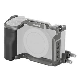 SMALLRIG 4949 HawkLock Quick Release Cage Kit for Sony ZV E10 II SMALLRIG_4949 small