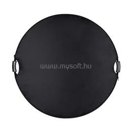 SMALLRIG 5-in-1 Collapsible Circular Reflector with Handles (32") 4129 SMALLRIG_4129 small
