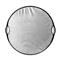 SMALLRIG 5-in-1 Collapsible Circular Reflector with Handles (32