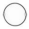 SMALLRIG 5-in-1 Collapsible Circular Reflector with Handles (32