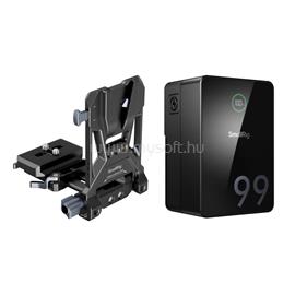 SMALLRIG 5046 VB99 PRO MINI V MOUNT BATTERY KIT (4292 + 4064) SMALLRIG_5046 small