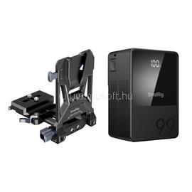 SMALLRIG 5048 VB99 MINI V MOUNT BATTERY KIT (3580 + 4064) SMALLRIG_5048 small