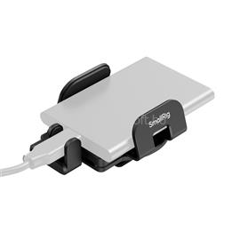 SMALLRIG 5196 UNIVERSAL MOUNTING CLAMP FOR EXTERNAL SSD SMALLRIG_5196 small