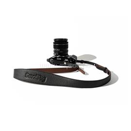 SMALLRIG 5208 UNIVERSAL LEATHER CAMERA SHOULDER STRAP BLACK SMALLRIG_5208 small
