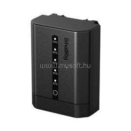 SMALLRIG 5297 USB-C CAMERA BATTERY WITH POWER DISPLAY FOR SONY NP-FZ100 SMALLRIG_5297 small