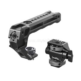 SMALLRIG 5322 TOP HANDLE KIT WITH MONITOR SUPPORT KIT SMALLRIG_5322 small