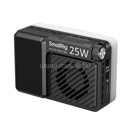 SMALLRIG 5357  RM 25C MINI LED VIDEO LIGHT BLACK SMALLRIG_5357 small