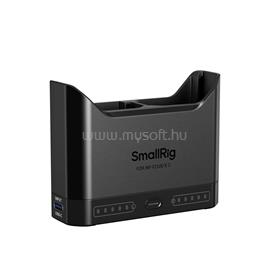 SMALLRIG 5489 CAMERA BATTERY CHARGER FOR NP-FZ100 SMALLRIG_5489 small