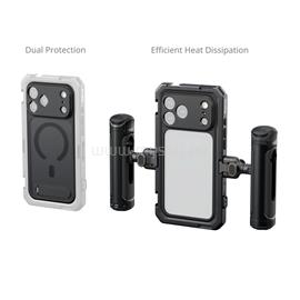 SMALLRIG 5540 MOBILE DUAL HANDHELD KIT FOR IPHONE 17 PRO SMALLRIG_5540 small