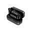 SMALLRIG 5715 S70 WIRELESS MICROPHONE WITH MULTI-DEVICE COMPATIBILITY (BLACK) SMALLRIG_5715 small