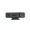 SMALLRIG 5715 S70 WIRELESS MICROPHONE WITH MULTI-DEVICE COMPATIBILITY (BLACK) SMALLRIG_5715 small