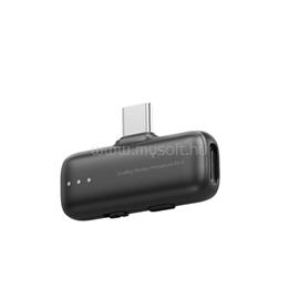 SMALLRIG 5715 S70 WIRELESS MICROPHONE WITH MULTI-DEVICE COMPATIBILITY (BLACK) SMALLRIG_5715 small