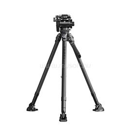 SMALLRIG 5755 X POTATO JET TRIBEX CARBON II TRIPOD KIT SMALLRIG_5755 small