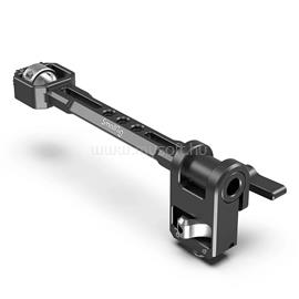 SMALLRIG Adjustable Monitor Mount for DJI RONIN-S/RONIN-SC & ZHIYUN CRANE 3/CRANE 3S/WEEBILL-S & MOZA AirCross 2 Gimbals SMALLRIG_2889 small