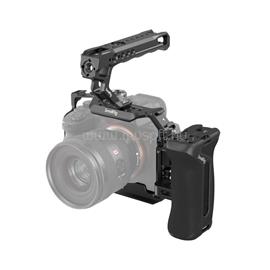 SMALLRIG Advanced Cage Kit for Sony Alpha 7R V / Alpha 7 IV / Alpha 7S III 3669C SMALLRIG_3669C small