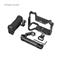 SMALLRIG Advanced Cage Kit for Sony Alpha 7R V / Alpha 7 IV / Alpha 7S III 3669C SMALLRIG_3669C small
